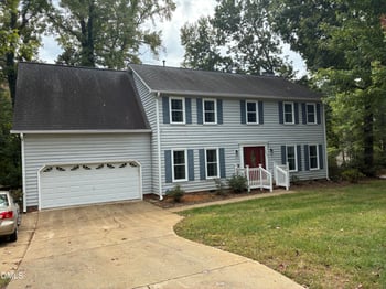 9600 Center Cross Ct, Raleigh, NC 27617