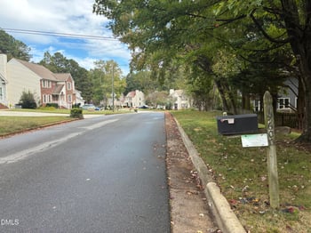 9600 Center Cross Ct, Raleigh, NC 27617