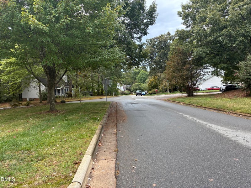 9600 Center Cross Ct, Raleigh, NC 27617