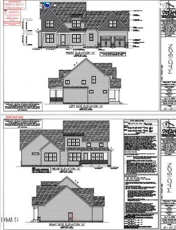 9600 Chris Dr, Raleigh, NC 27603