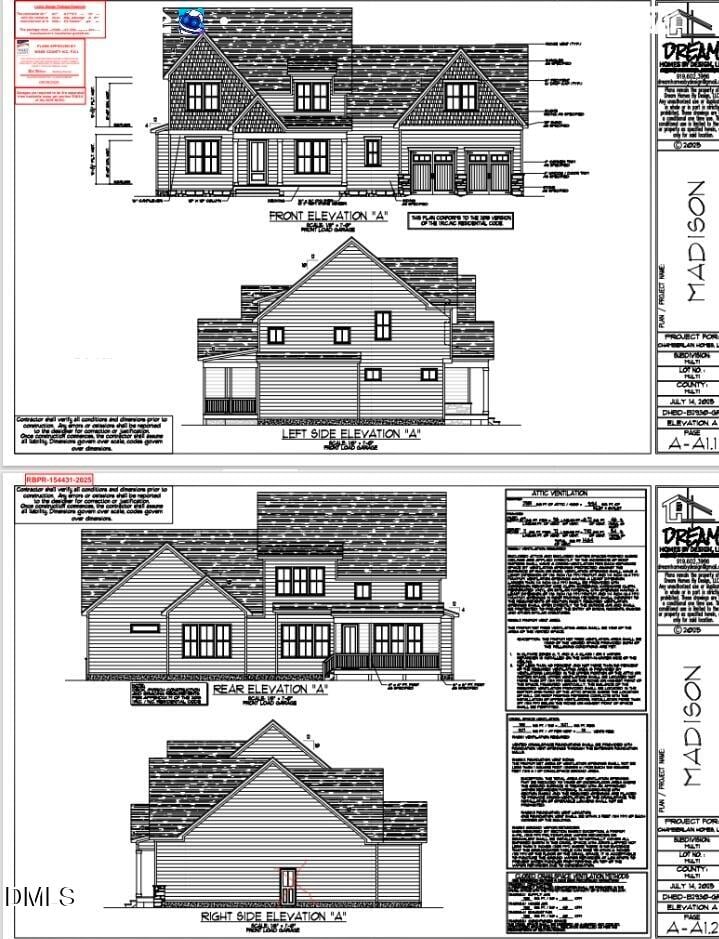 9600 Chris Dr, Raleigh, NC 27603