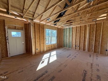 9600 Stallings Rd, Spring Hope, NC 27882