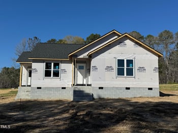 9600 Stallings Rd, Spring Hope, NC 27882