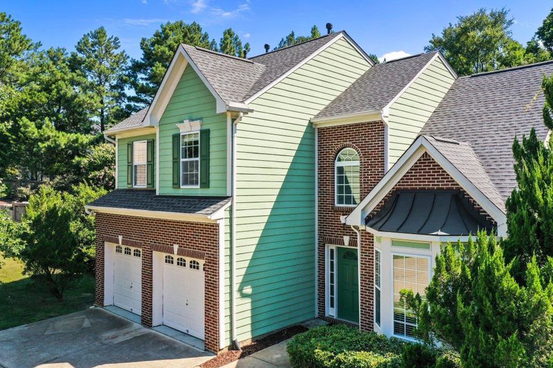 9601 Burge Ct, Wake Forest, NC 27587