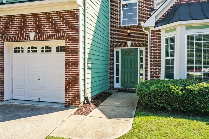 9601 Burge Ct, Wake Forest, NC 27587
