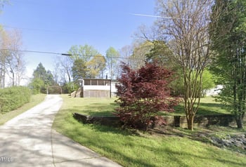 9601 Eden Trl, Fuquay Varina, NC 27526