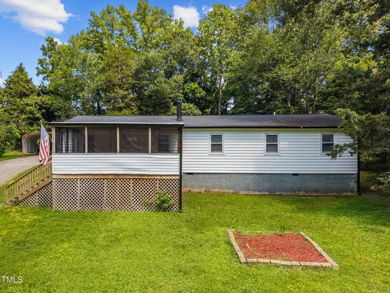 9601 Eden Trl, Fuquay Varina, NC 27526