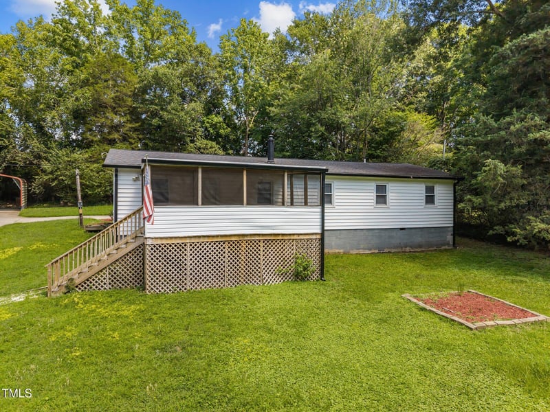 9601 Eden Trl, Fuquay Varina, NC 27526