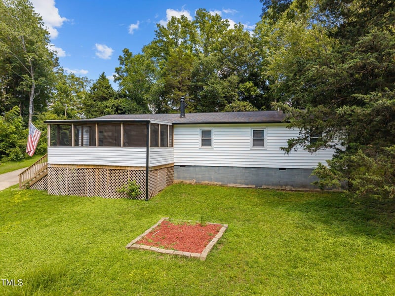 9601 Eden Trl, Fuquay Varina, NC 27526