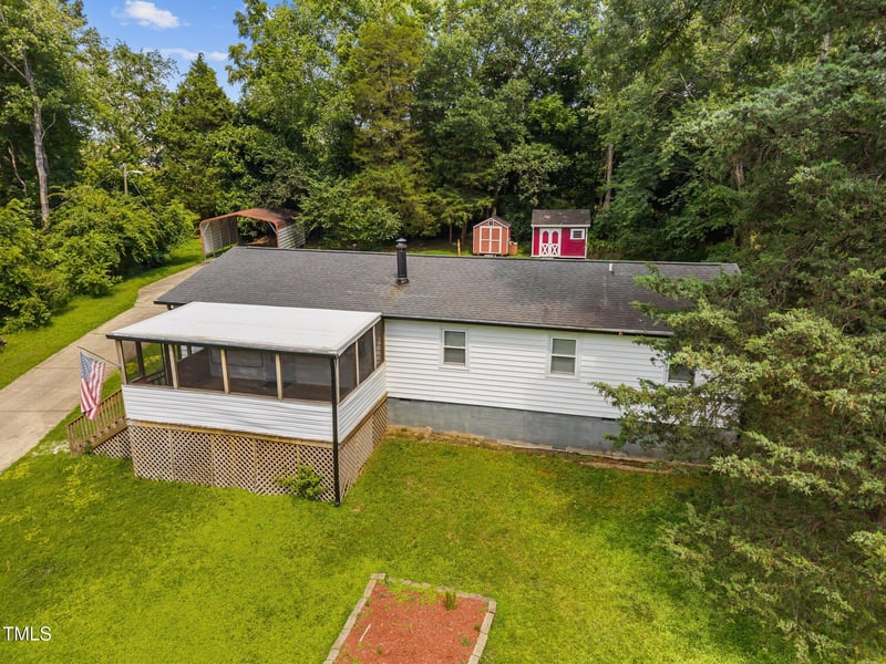 9601 Eden Trl, Fuquay Varina, NC 27526
