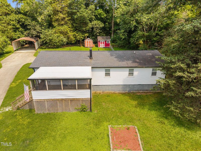 9601 Eden Trl, Fuquay Varina, NC 27526
