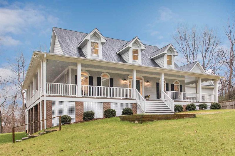 9601 Fonville Rd, Wake Forest, NC 27587