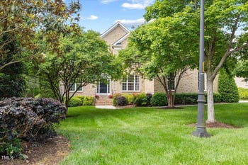 9603 Clubvalley Way, Raleigh, NC 27617