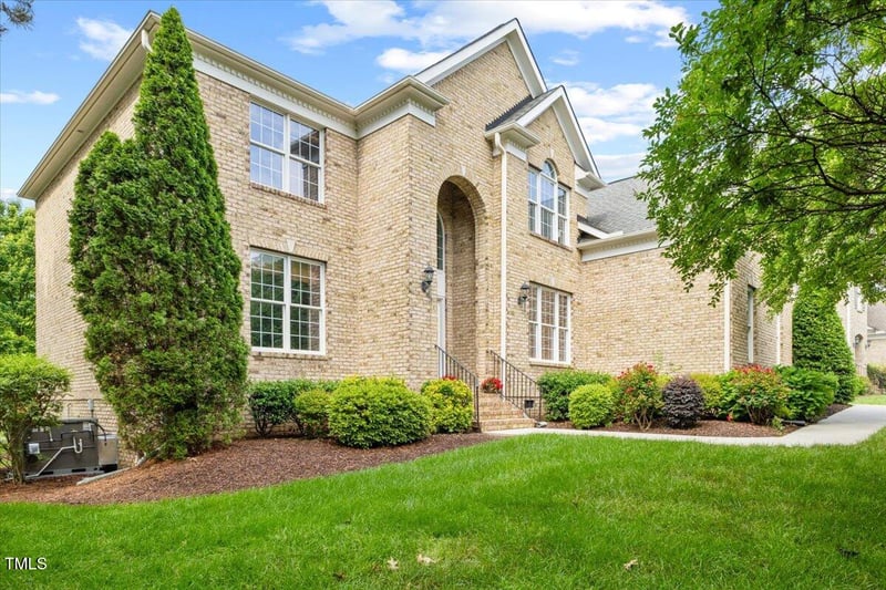 9603 Clubvalley Way, Raleigh, NC 27617