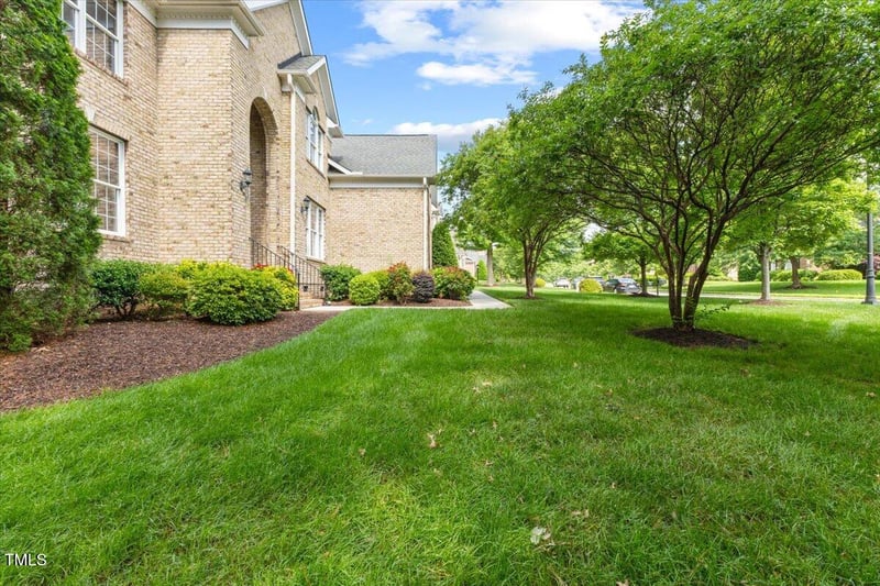 9603 Clubvalley Way, Raleigh, NC 27617