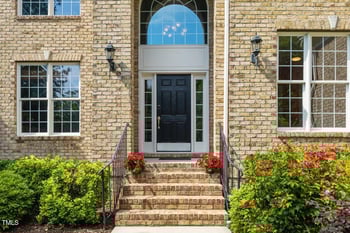 9603 Clubvalley Way, Raleigh, NC 27617