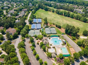 9603 Clubvalley Way, Raleigh, NC 27617