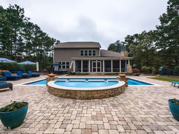 9604 Challedon Way, Wake Forest, NC 27587