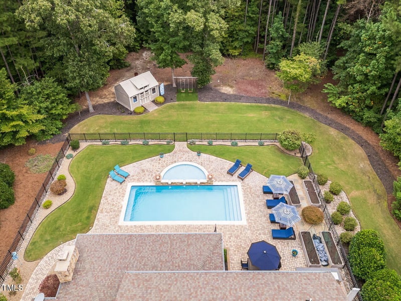 9604 Challedon Way, Wake Forest, NC 27587