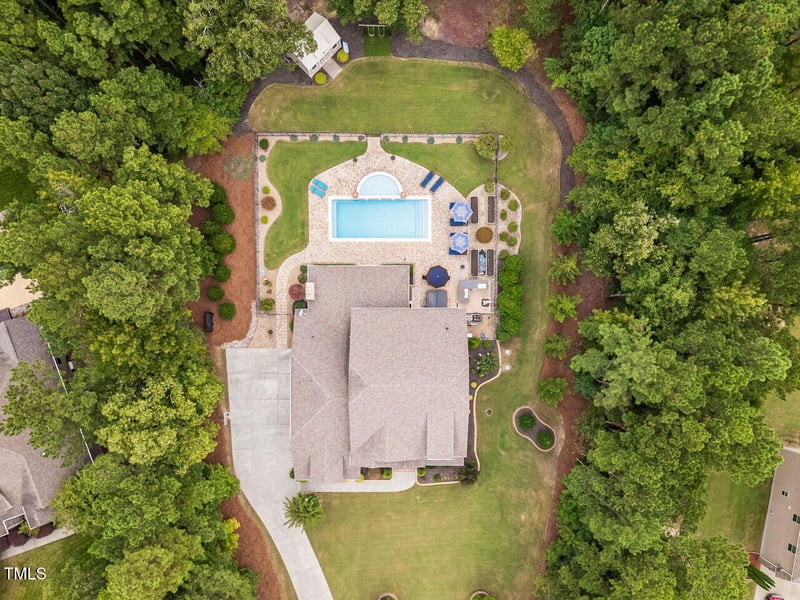 9604 Challedon Way, Wake Forest, NC 27587
