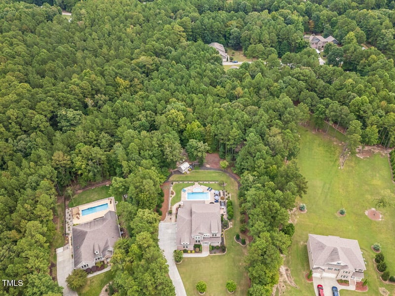 9604 Challedon Way, Wake Forest, NC 27587
