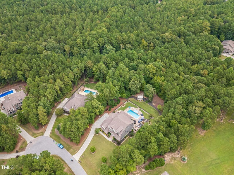 9604 Challedon Way, Wake Forest, NC 27587