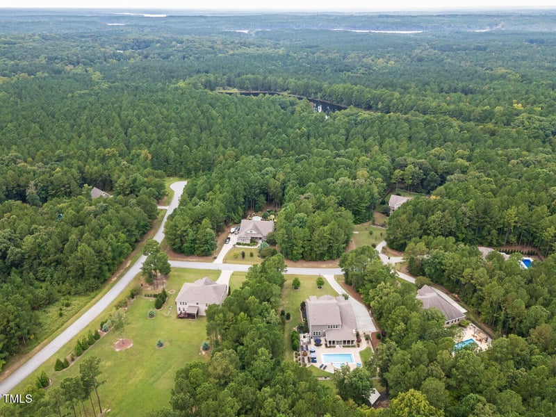 9604 Challedon Way, Wake Forest, NC 27587