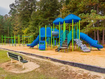 9604 Miranda Dr, Raleigh, NC 27617