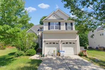9605 Burge Ct, Wake Forest, NC 27587