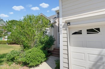 9605 Burge Ct, Wake Forest, NC 27587
