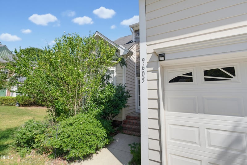 9605 Burge Ct, Wake Forest, NC 27587