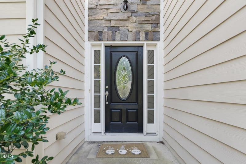 9605 Burge Ct, Wake Forest, NC 27587