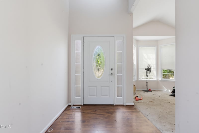 9605 Burge Ct, Wake Forest, NC 27587