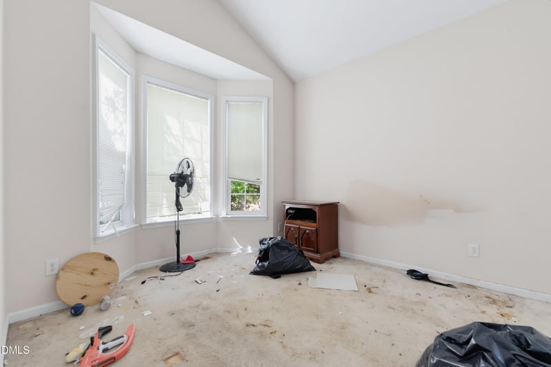9605 Burge Ct, Wake Forest, NC 27587
