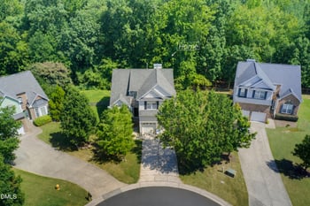 9605 Burge Ct, Wake Forest, NC 27587