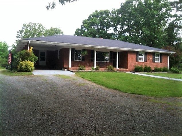 9605 N Nc 49 Hw, Roxboro, NC 27574