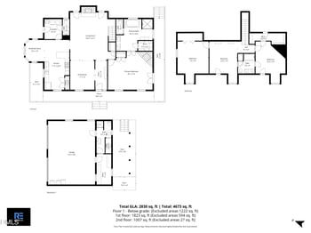 9605 Sauls Rd, Raleigh, NC 27603