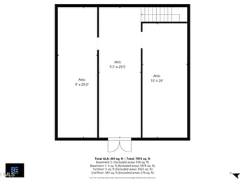 9605 Sauls Rd, Raleigh, NC 27603