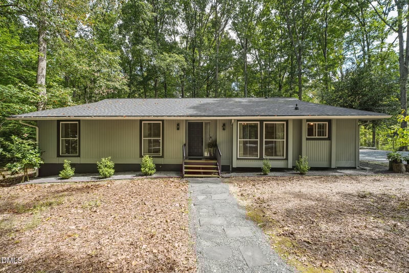 9606 Greenfield Rd, Chapel Hill, NC 27516