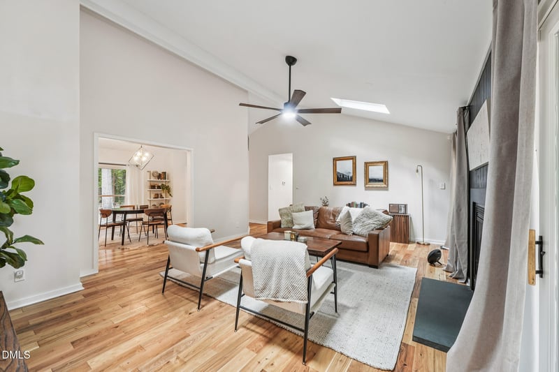 9606 Greenfield Rd, Chapel Hill, NC 27516