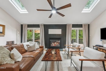 9606 Greenfield Rd, Chapel Hill, NC 27516