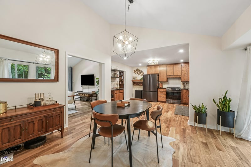 9606 Greenfield Rd, Chapel Hill, NC 27516