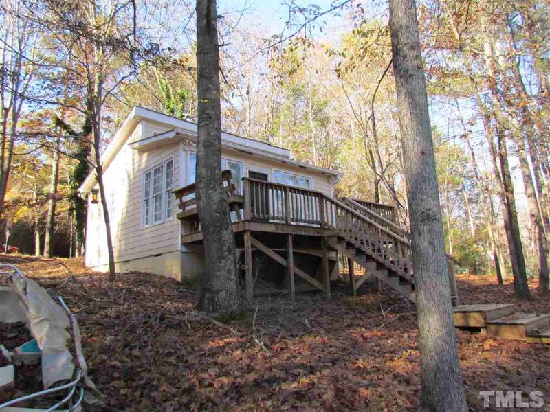 9606 Ligon Mill Rd Lot 1, Wake Forest, NC 27587