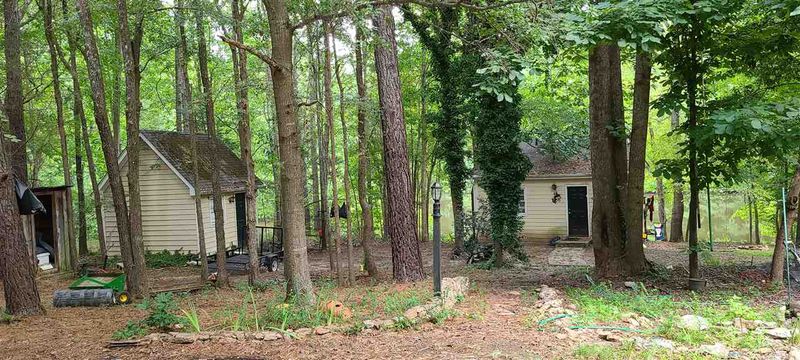 9606 Ligon Mill Rd Lot 3, Wake Forest, NC 27587