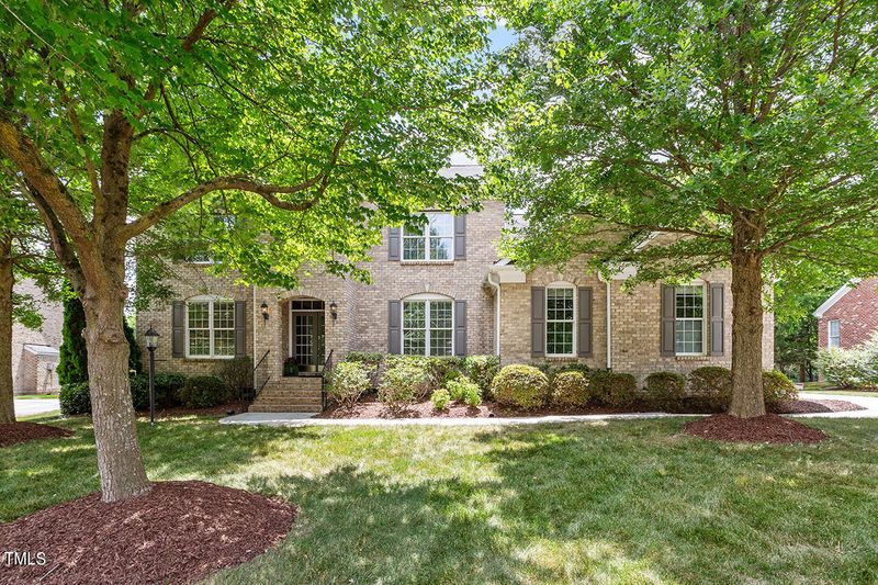 9607 Clubvalley Way, Raleigh, NC 27617