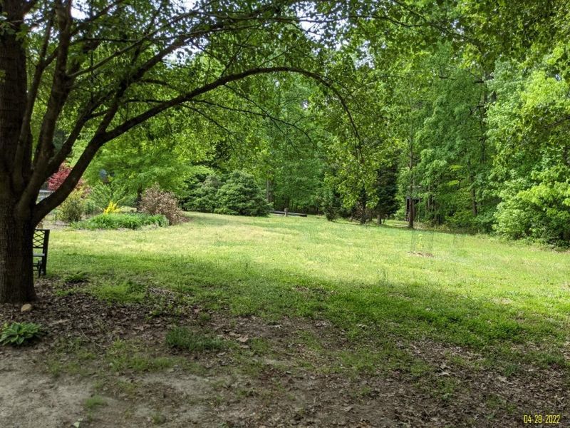 9609 Barker Rd, New Hill, NC 27562