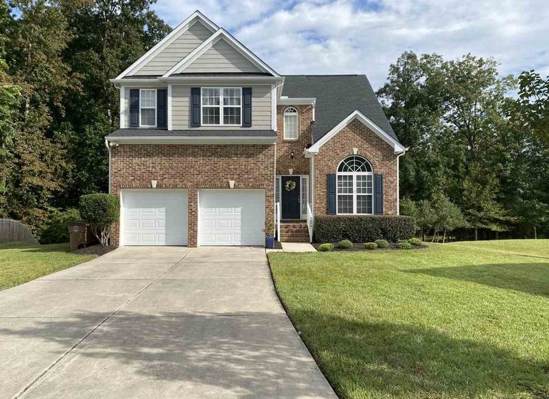 9609 Burge Ct, Wake Forest, NC 27587