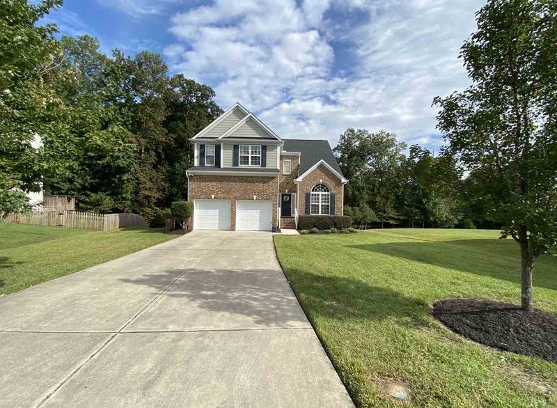 9609 Burge Ct, Wake Forest, NC 27587