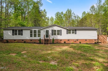 9609 La Mesa Ln, Timberlake, NC 27583