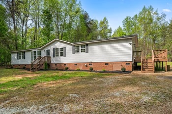 9609 La Mesa Ln, Timberlake, NC 27583
